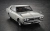 Hasegawa HC67-21167 Nissan Laurel HT 2000SGX (KHC130) Late Version (1973) 1/24